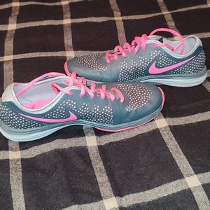 Nike DF TR3 Sneakers